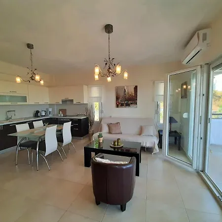 Casa vacanze Bel Air *