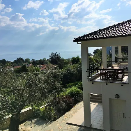 Bel Air Casa vacanze *