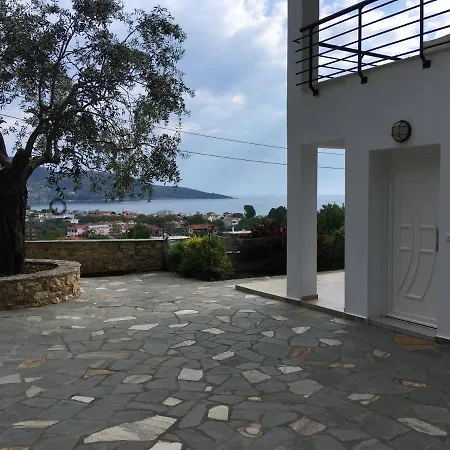 Bel Air Skala Potamia (Thasos)