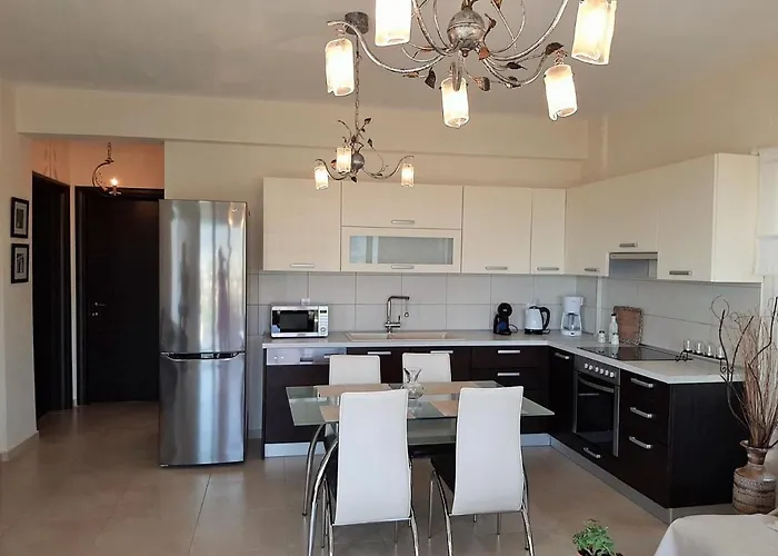 Bel Air Skala Potamia (Thasos)