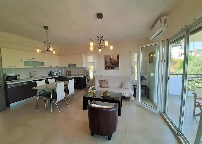 Casa vacanze Bel Air *