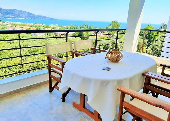 Bel Air Casa vacanze