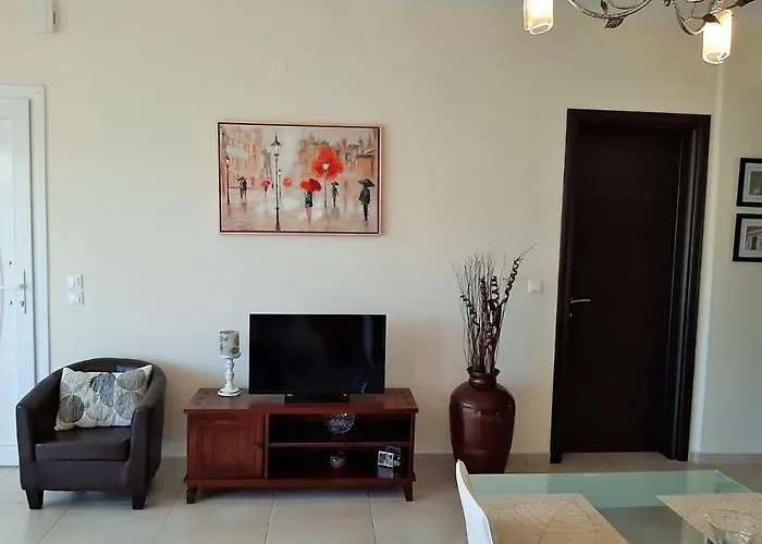 Bel Air Casa vacanze