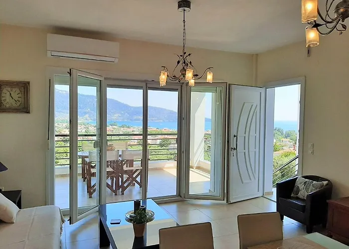 Bel Air Skala Potamia (Thasos)