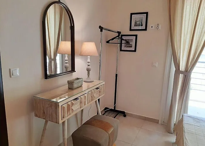 Bel Air * Skala Potamia (Thasos)