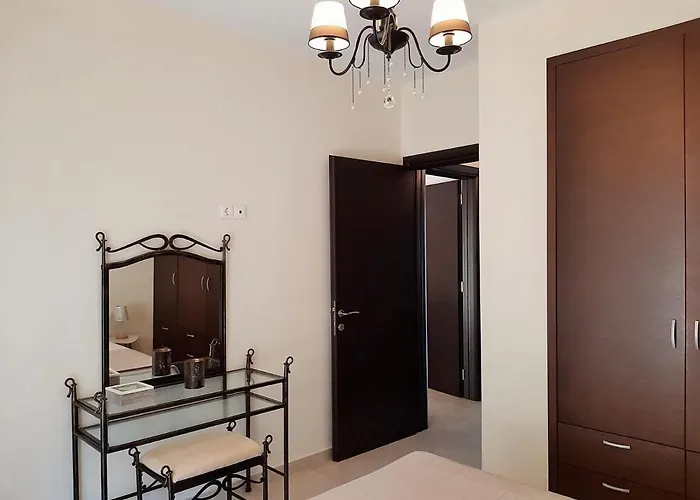 Bel Air * Skala Potamia (Thasos)