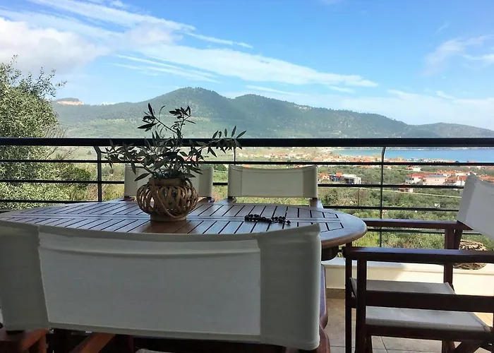 Casa vacanze Bel Air