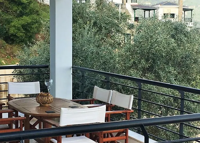 Casa vacanze Bel Air