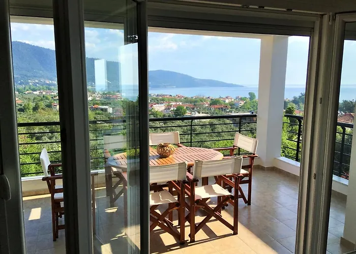 Casa vacanze Bel Air