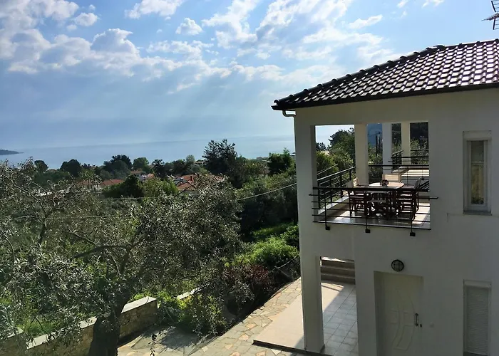 Bel Air Casa vacanze *