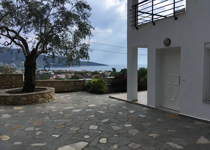 Bel Air Skala Potamia (Thasos)