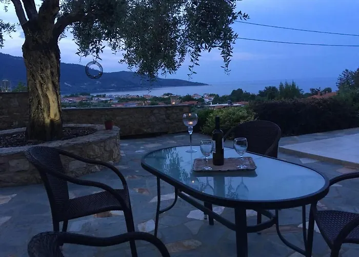 Casa vacanze Bel Air