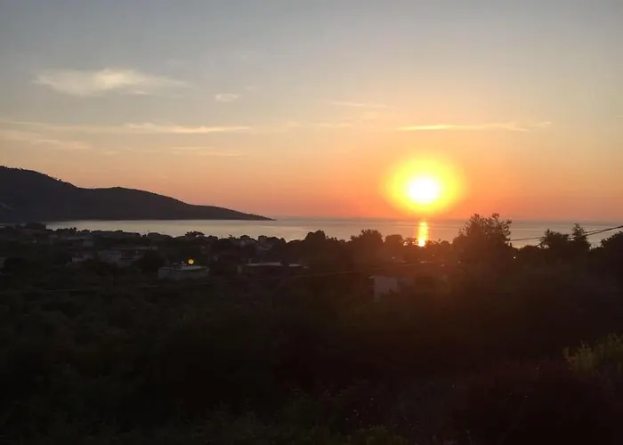 Casa vacanze Bel Air Skala Potamia (Thasos)